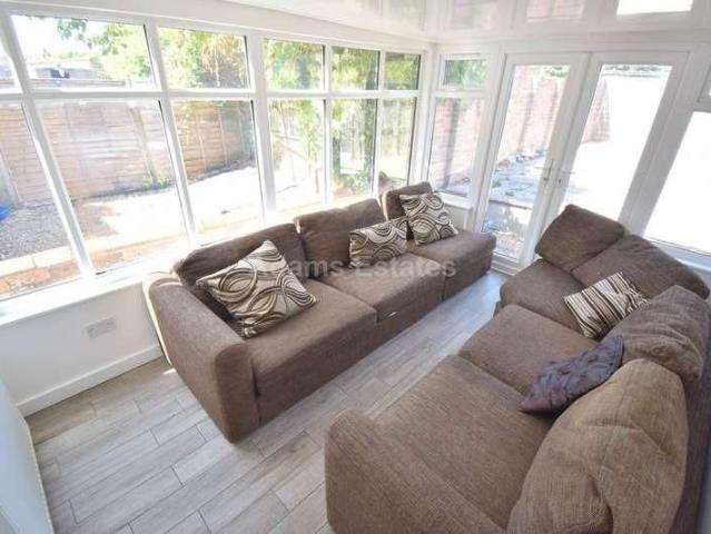 House for rent in Katesgrove, Reading