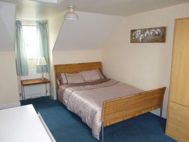 Studio for rent in Katesgrove, Reading