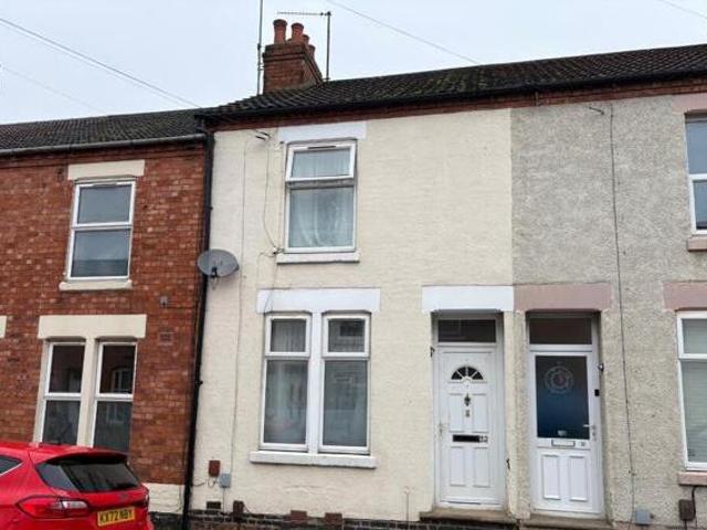 House for sale in Northampton, Northamptonshire