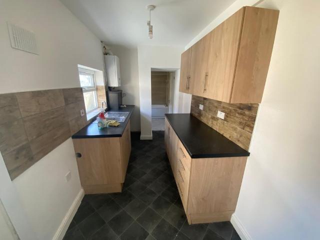 House for rent in Walsall, Ryecroft