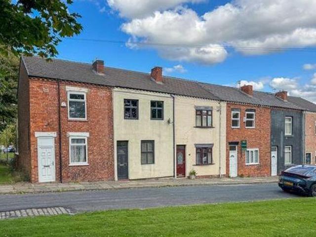 House for rent in Lancashire