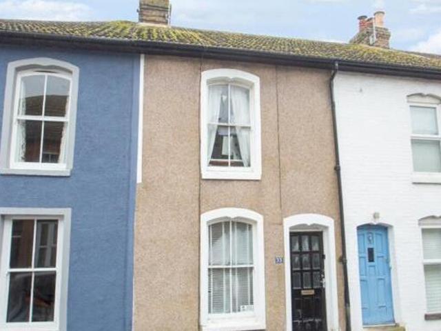House for sale in Whitstable, Kent