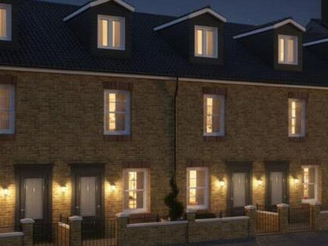 House for sale in Whitstable, Kent