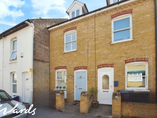 House for rent in Thurston Park, The Bridge