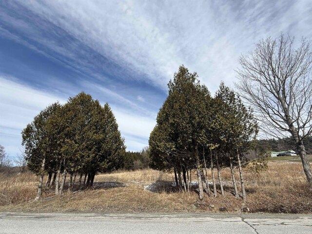 Land for sale in Essex, Vermont