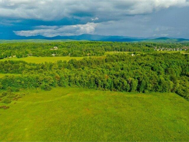 Land for sale in Essex, Vermont