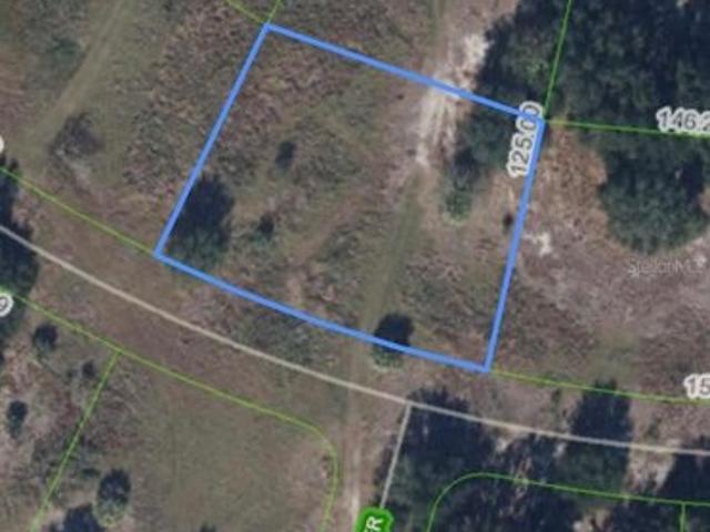 Land for sale in Sebring