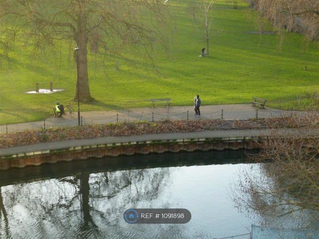 Apartment for rent in Greater London
