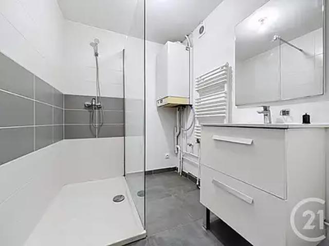 Appartement vente à Nancy, Essey-lès-nancy