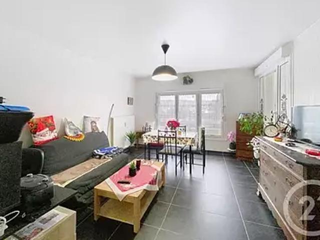 Appartement vente à Nancy, Essey-lès-nancy
