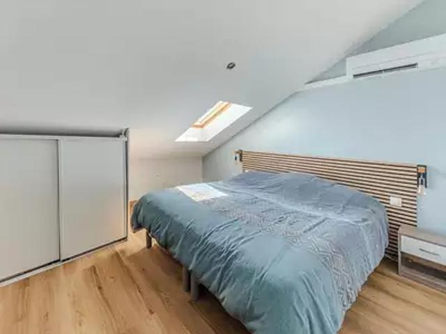 Appartement vente à Nancy, Essey-lès-nancy