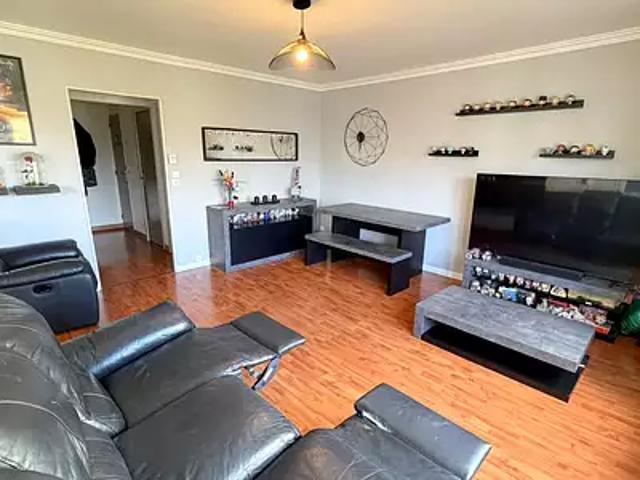 Appartement vente à Nancy, Essey-lès-nancy
