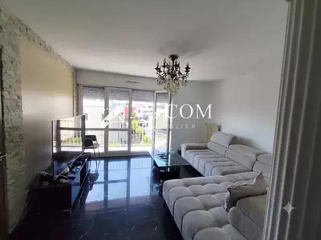 Appartement vente à Nancy, Essey-lès-nancy