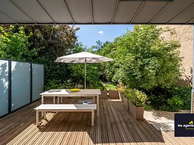 Maison vente à Nancy, Essey-lès-nancy