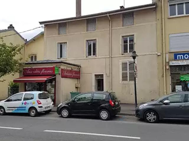 Appartement location à Nancy, Essey-lès-nancy