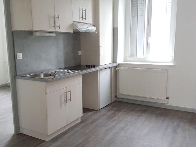 Appartement location à Nancy, Essey-lès-nancy