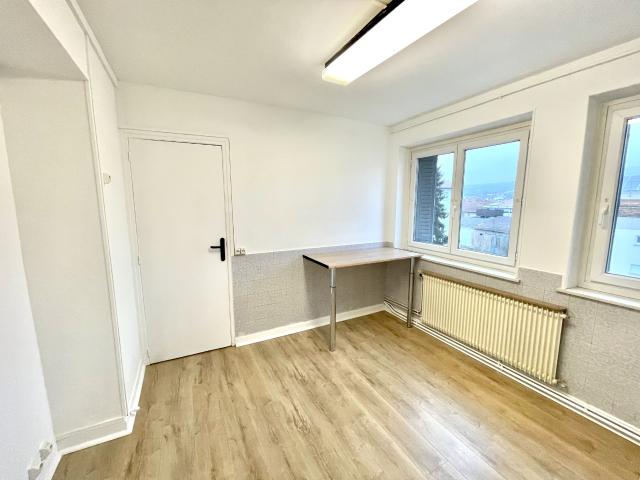 Appartement location à Nancy, Essey-lès-nancy