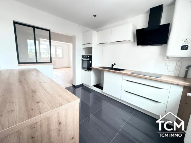 Appartement vente à Nancy, Essey-lès-nancy
