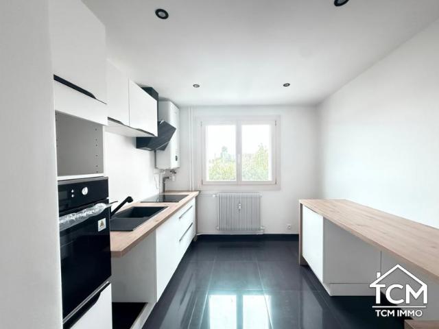 Appartement vente à Nancy, Essey-lès-nancy