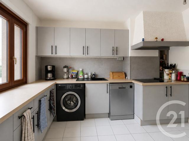 Appartement vente à Nancy, Essey-lès-nancy