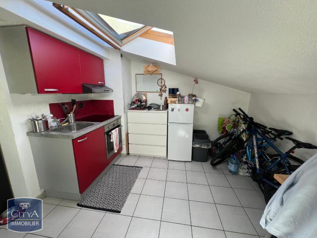 Appartement vente à Nancy, Essey-lès-nancy