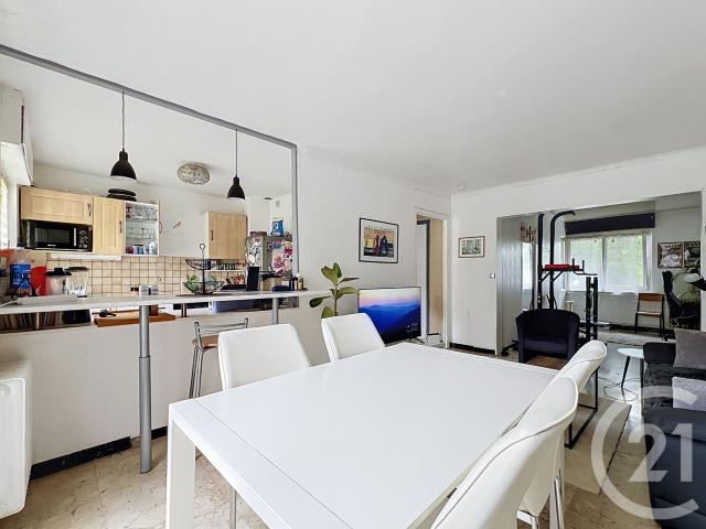 Appartement vente à Nancy, Essey-lès-nancy