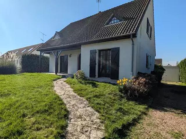 Maison vente à Saint-Quentin, Essigny-le-grand