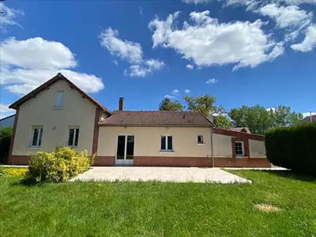 Maison vente à Saint-Quentin, Essigny-le-grand