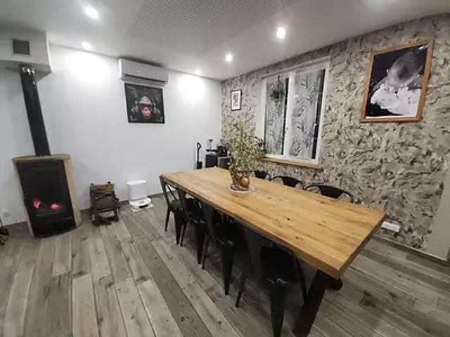 Maison vente à Saint-Quentin, Essigny-le-grand