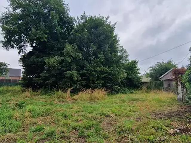 Terrain vente à Saint-Quentin, Essigny-le-grand