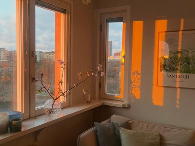 Lägenhet hyra i Botkyrka, Stockholm