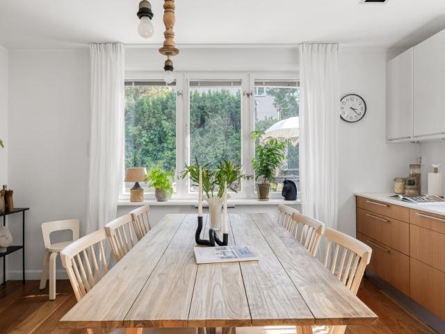 Bostadsrätt till salu i Stockholm