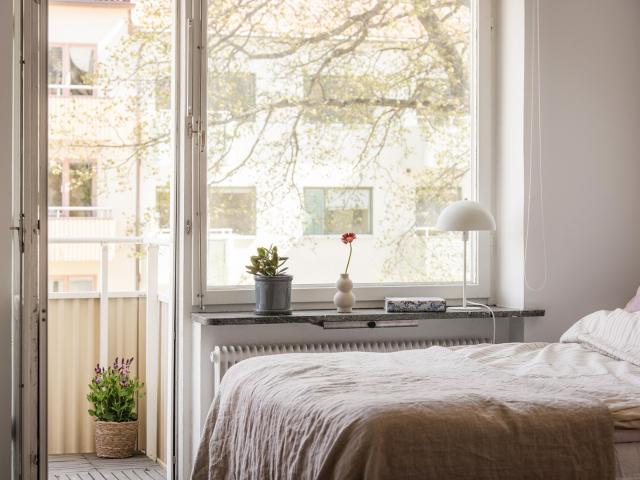 Bostadsrätt till salu i Stockholm
