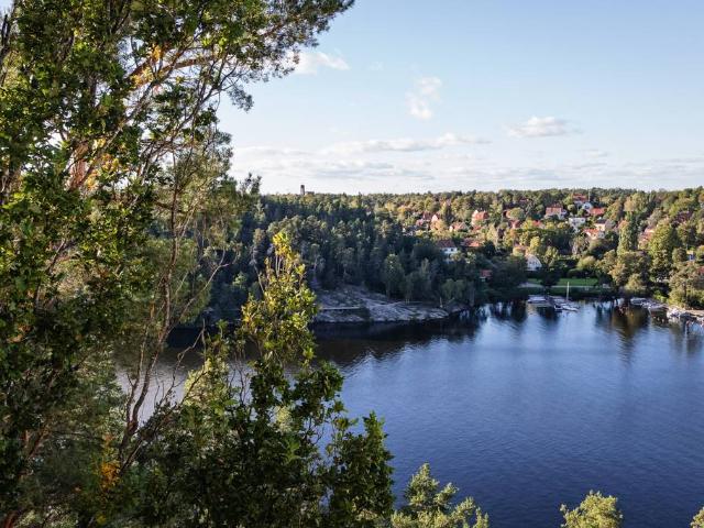 Bostad till salu i Stockholm