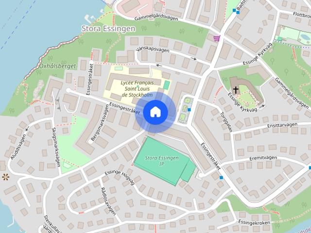 Lägenhet hyra i Botkyrka, Stockholm