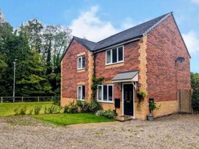 House for sale in Birch Green, Roby Mill