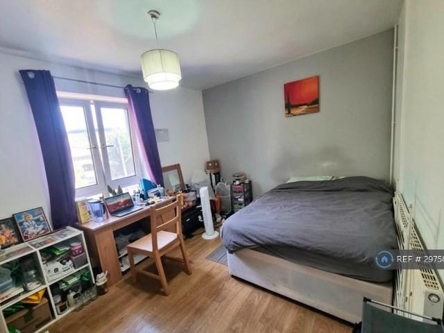 Apartment for rent in Ladywood, West Midlands