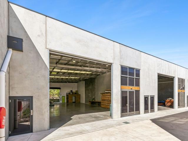 Warehouse for sale in Geelong, Victoria