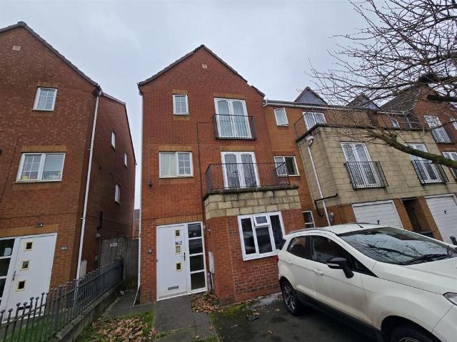 House for rent in Old Heath, Bilston