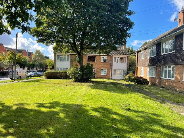 Apartment for rent in Bilston, Wolverhampton