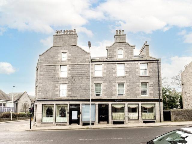 Apartment for rent in Ballindoch, Scotland