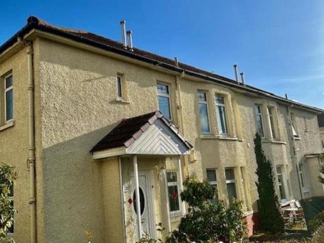 House for rent in Scotstounhill, Scotstoun