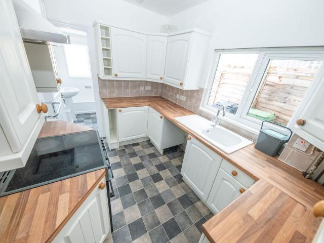 House for rent in Fratton, Portsmouth