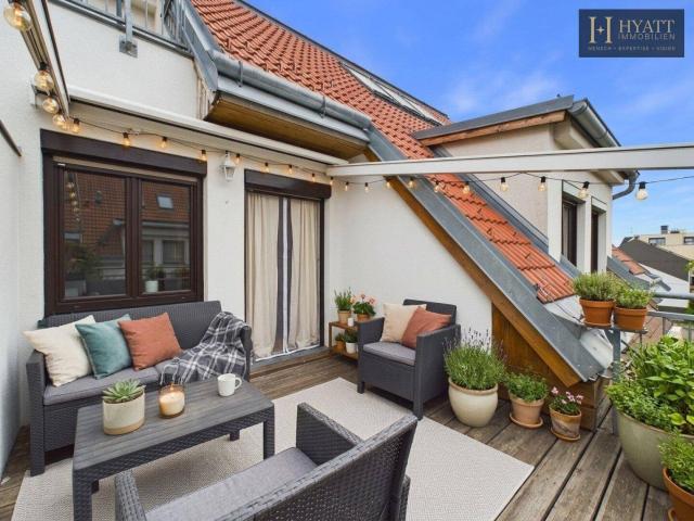 Apartment kaufen in Donaustadt, Wien