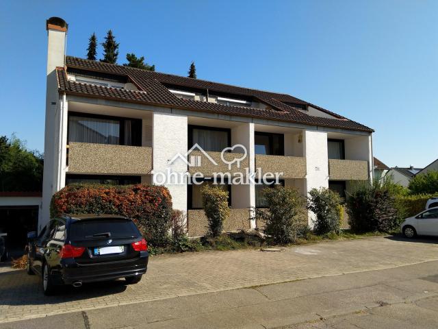 Apartment mieten in Esslingen, Baden-Württemberg