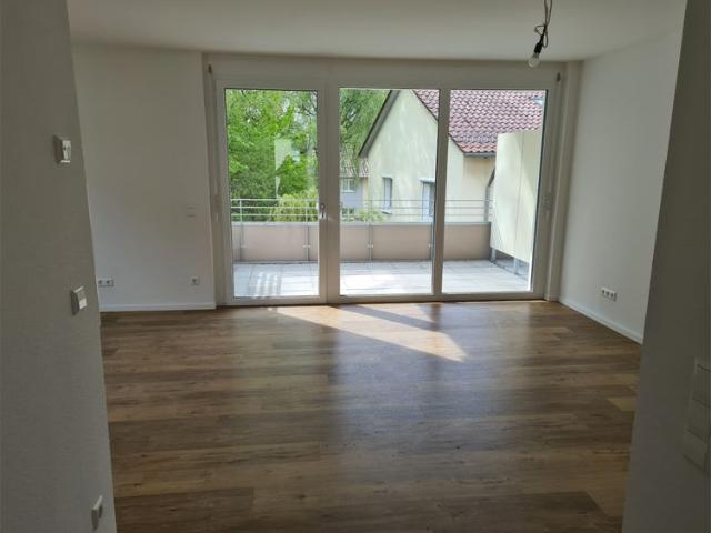 Apartment mieten in Esslingen, Baden-Württemberg
