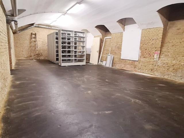 Gewerbe mieten in Wien