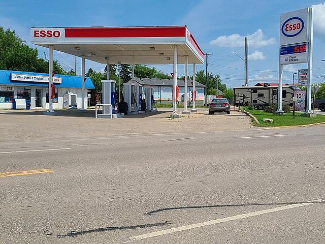 Land for sale in Saskatchewan