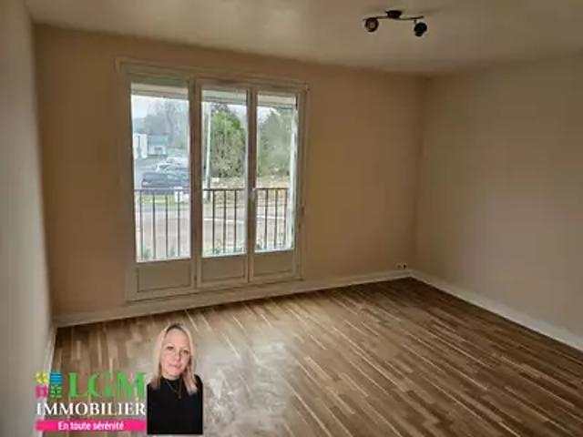 Appartement vente à Essômes-sur-marne