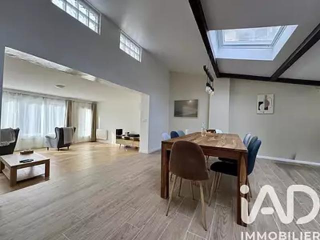 Maison vente à Château-Thierry, Essômes-sur-marne